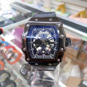 Reloj 🕒  Richar mille Negro