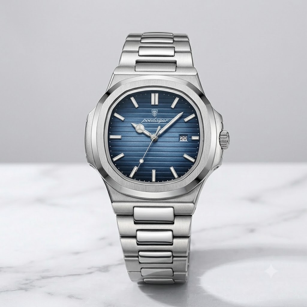Patek Philippe Nautilus - Imagen 3