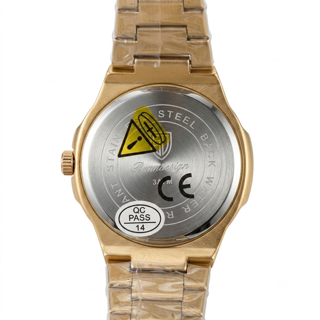 Patek Philippe Dorado - Imagen 3