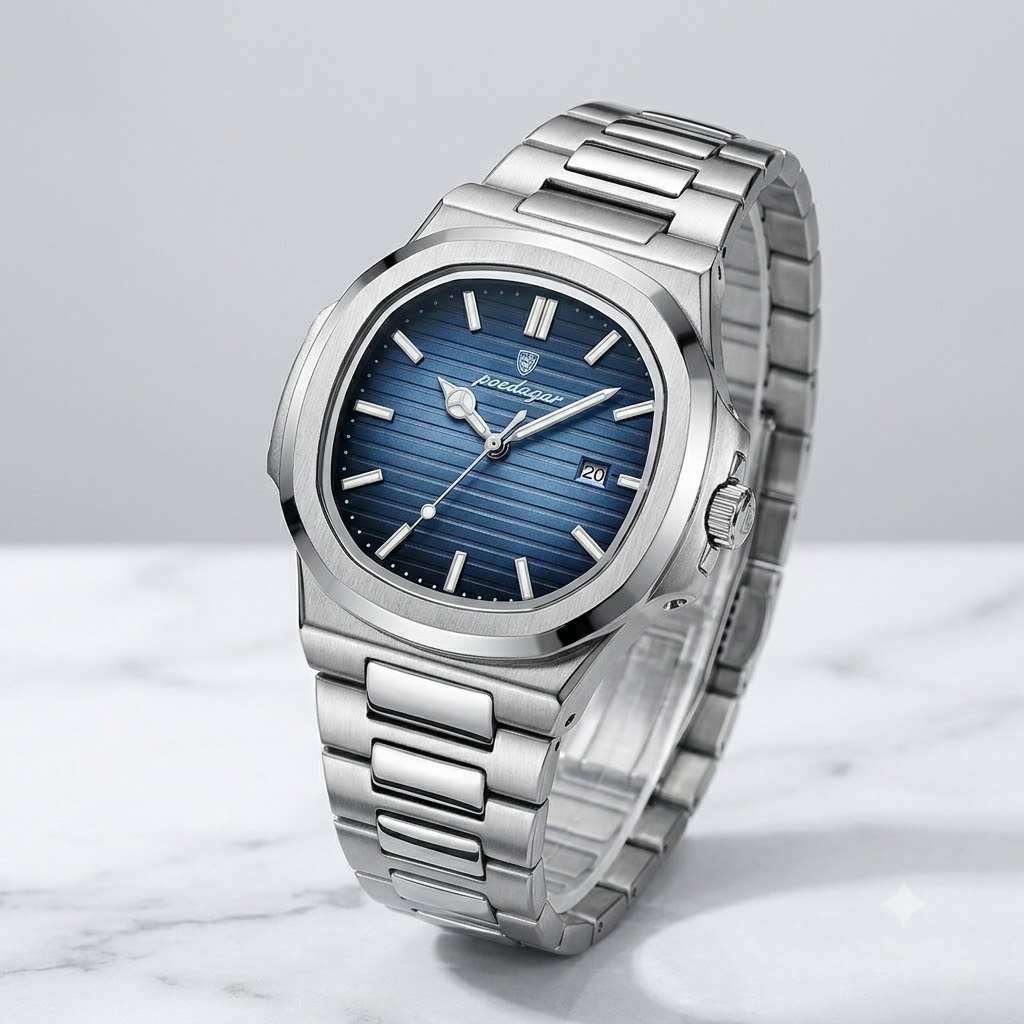 Patek Philippe Nautilus
