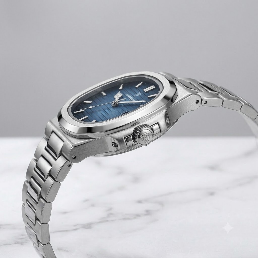 Patek Philippe Nautilus - Imagen 2