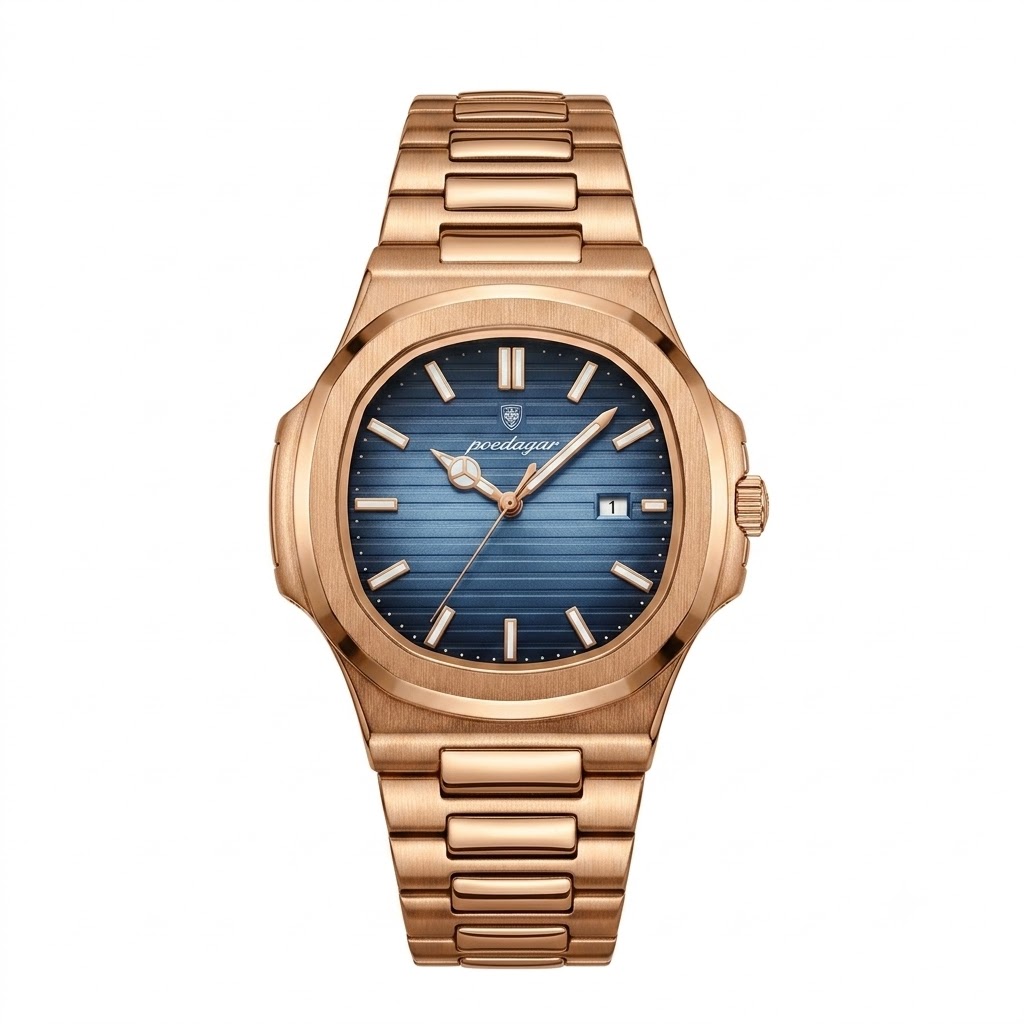 Patek Philippe Dorado